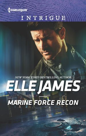 [Declan's Defenders 01] • Marine Force Recon